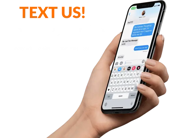 Text us for student answers