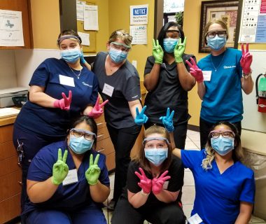 Best Houston Dental Assistant School Near You - Fast & Affordable | HDAS is #1