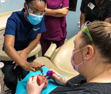 Best Houston Dental Assistant School Near You - Fast & Affordable | HDAS is #1