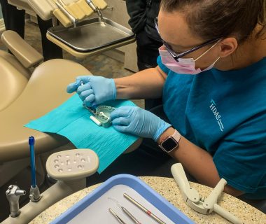 Best Houston Dental Assistant School Near You - Fast & Affordable | HDAS is #1