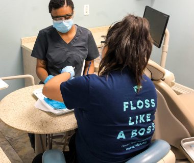 Best Houston Dental Assistant School Near You - Fast & Affordable | HDAS is #1