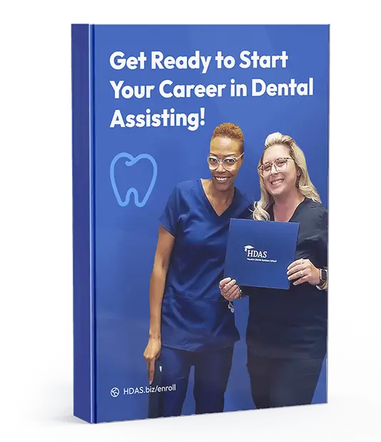 Dental Assistant Course - Enrollment Guide