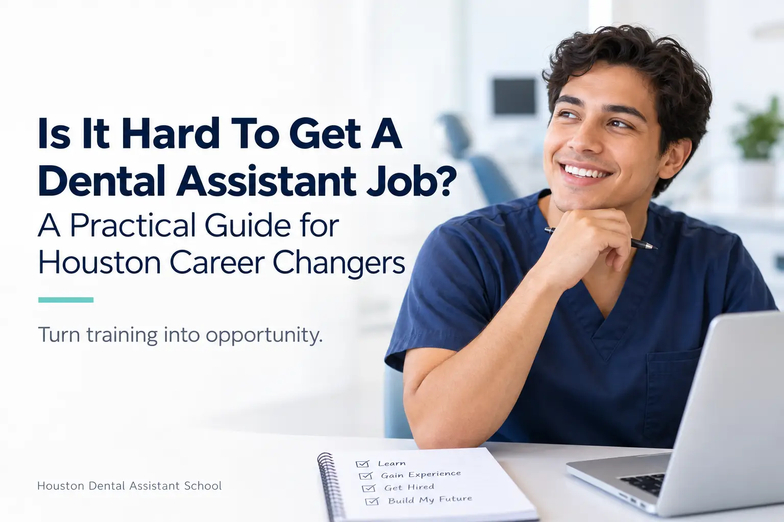 Hard to get a job