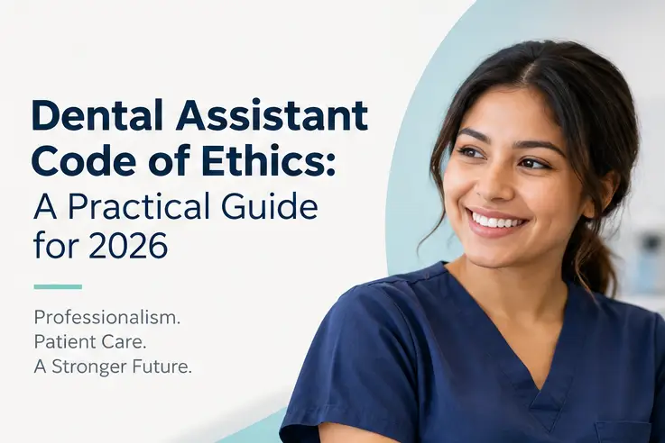 dental-assistant-code-of-ethics-a-practical-guide-for-2026