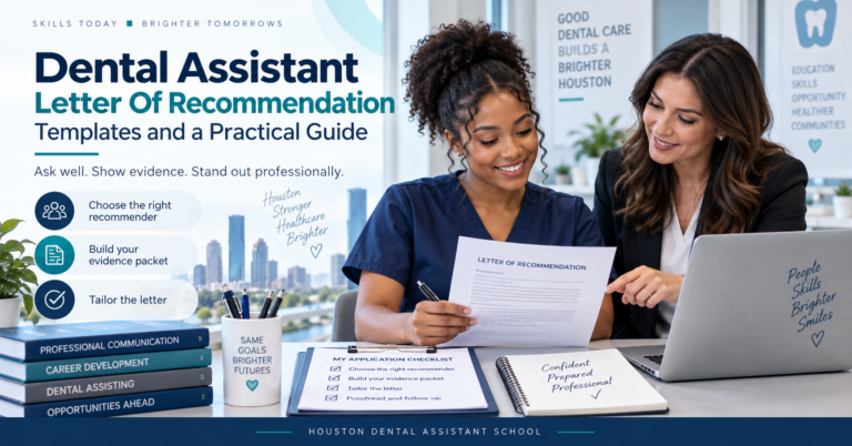 dental-assistant-letter-of-recommendation-templates-and-a-practical-guide