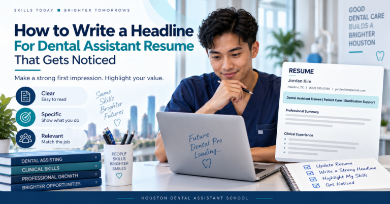 how-to-write-a-headline-for-dental-assistant-resume-that-gets-noticed