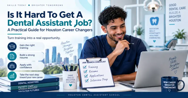 is-it-hard-to-get-a-dental-assistant-job-a-practical-guide-for-houston-career-changers