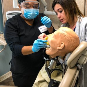 Best Houston Dental Assistant School Near You - Fast & Affordable | HDAS is #1